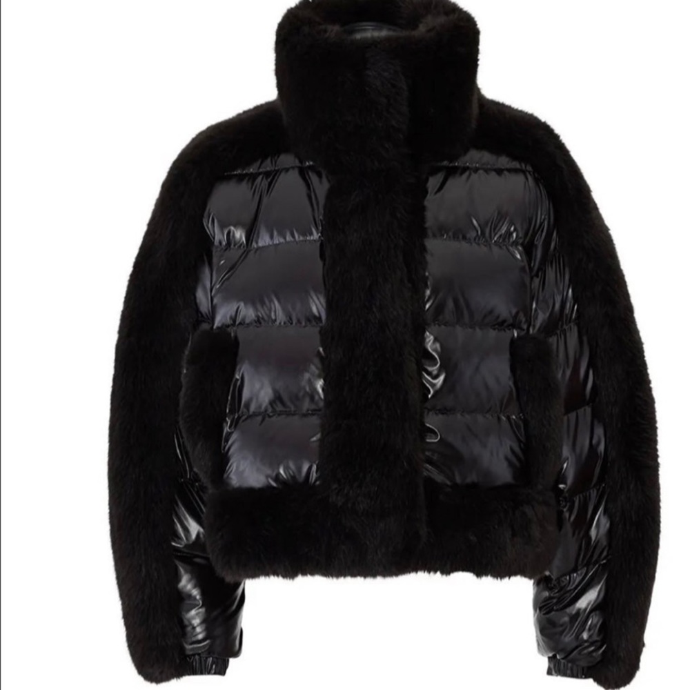 Like new Opening Ceremony Daydreamer Down coat
